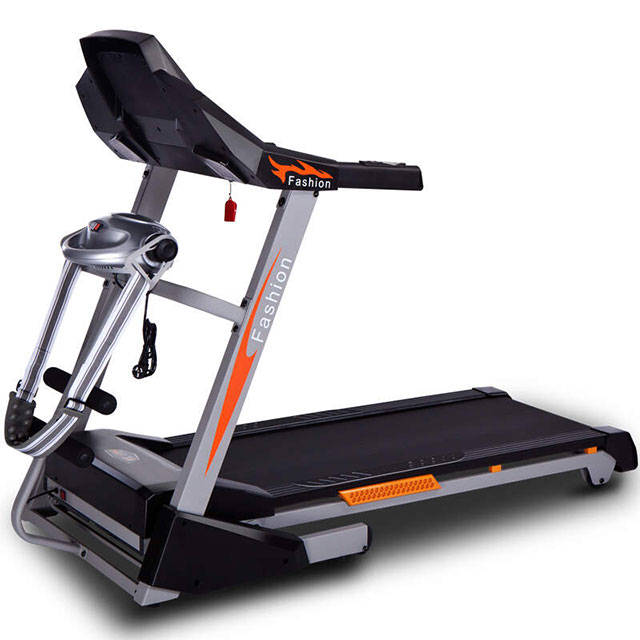 購(gòu)買跑步機(jī)需要注意這六大事項(xiàng)