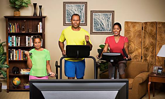 跑步機(jī)低、高價(jià)位的有什么區(qū)別 該如何選擇?