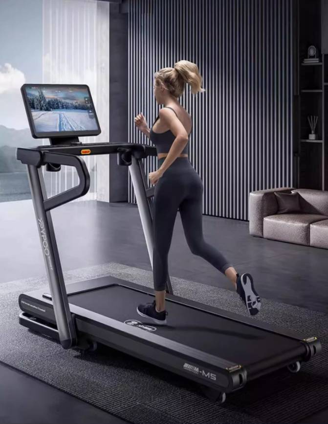 跑步機上跑10公里，是不是等于室外跑步10公里呢?家用跑步機有必要買嗎?