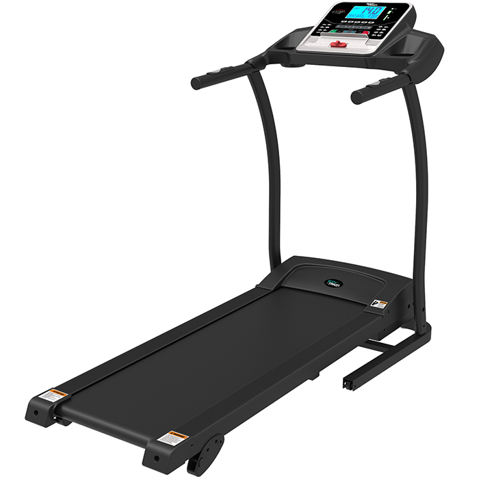 跑步機哪個品牌好？BodyTrain 系列家用健身跑步機